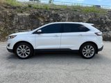 Certified 2018 Ford Edge Titanium w/ Equipment Group 301A image 3