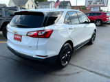 Used 2018 Chevrolet Equinox LS image 4