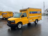 Used 2020 GMC Savana 3500 w/ Driver Convenience Package image 3