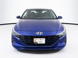 Used 2022 Hyundai Elantra SEL image 3