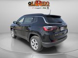 New 2025 Jeep Compass Latitude image 5