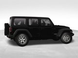 New 2025 Jeep Wrangler Sport S image 6