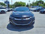 Used 2022 Chevrolet Malibu Premier image 2