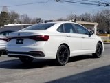 New 2025 Volkswagen Jetta SE image 4