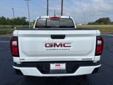 New 2025 GMC Canyon Elevation image 4