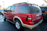 Used 2010 Ford Explorer Eddie Bauer image 3