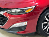 Used 2023 Chevrolet Malibu RS w/ Driver Confidence Package image 5