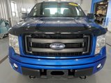Used 2013 Ford F150 STX w/ Mid Equipment Group image 2