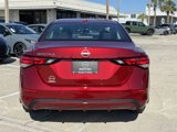 New 2025 Nissan Sentra SV image 4