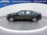 Used 2018 Ford Fusion S image 5