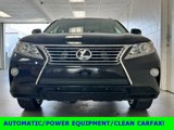 Used 2013 Lexus RX 350 FWD image 2