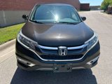 Used 2016 Honda CR-V EX image 5