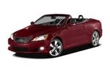 Used 2014 Lexus IS 250C w/ Luxury Package image 3