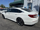 Used 2019 Honda Accord Sport image 6
