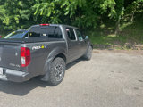 Used 2016 Nissan Frontier PRO-4X image 5