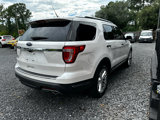 Used 2018 Ford Explorer Limited w/ Ford Safe & Smart Package image 6