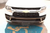 Used 2021 Chevrolet Colorado LT w/ Fleet Safety Package image 5