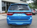 Used 2018 Dodge Durango R/T w/ Blacktop Package image 6