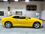 Used 2013 Chevrolet Camaro LT image 5