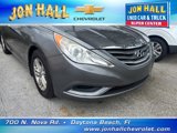 Used 2012 Hyundai Sonata GLS w/ Popular Equipment Pkg image 2