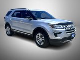 Used 2019 Ford Explorer XLT w/ Equipment Group 201A image 3