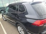 Used 2018 Volkswagen Tiguan SE w/ Panoramic Sunroof Package image 5