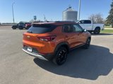 Used 2022 Chevrolet TrailBlazer LT w/ Convenience Package image 5