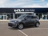 New 2025 Kia Soul LX image 3