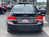 Used 2011 Chevrolet Cruze Eco image 5