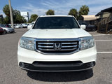 Used 2014 Honda Pilot Touring image 2