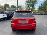 Used 2010 Mercedes-Benz GLK 350 4MATIC image 6
