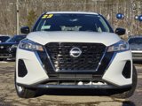 Used 2023 Nissan Kicks S w/ Interior Electronics Package image 5