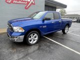 Used 2016 RAM 1500 Big Horn image 2