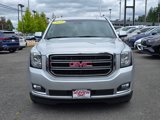 Used 2018 GMC Yukon SLT w/ Open Road Package image 2