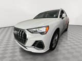 Used 2022 Audi Q3 2.0T Premium w/ Convenience Package image 6
