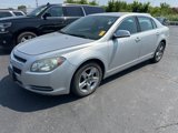 Used 2009 Chevrolet Malibu LT w/ Power Convenience Package image 2