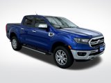 Used 2020 Ford Ranger Lariat w/ Equipment Group 501A Mid image 3