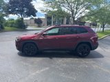 Used 2019 Jeep Cherokee Latitude Plus image 3