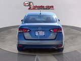 New 2025 Nissan Versa S w/ Trunk Package image 4
