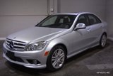 Used 2008 Mercedes-Benz C 300 Sport image 2