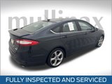 Used 2014 Ford Fusion SE w/ Equipment Group 201A image 3