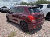 Used 2020 Chevrolet Trax LS w/ Tint and Cruise Package image 4