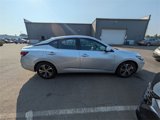 Used 2023 Nissan Sentra SV image 2