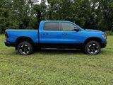 Used 2021 RAM 1500 Rebel w/ Rebel Level 1 Equipment Group image 6