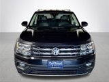 Certified 2019 Volkswagen Atlas SE image 3