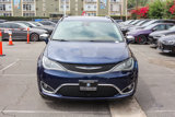Used 2017 Chrysler Pacifica Limited w/ UConnect Theater Package image 2
