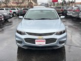 Used 2017 Chevrolet Malibu LT image 2