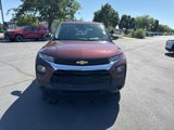 Used 2022 Chevrolet TrailBlazer LS image 2