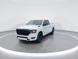 Used 2021 RAM 1500 Big Horn image 4