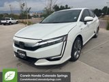 Used 2018 Honda Clarity Touring image 3